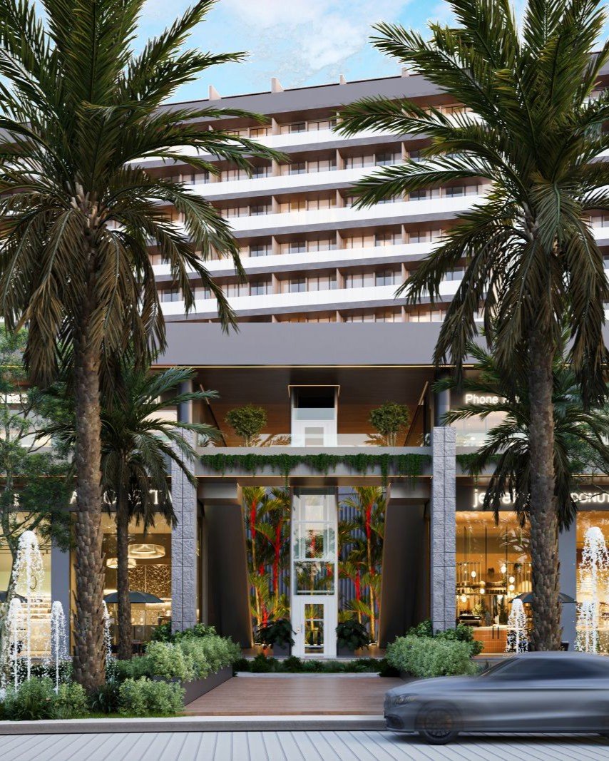 Locales en planta baja