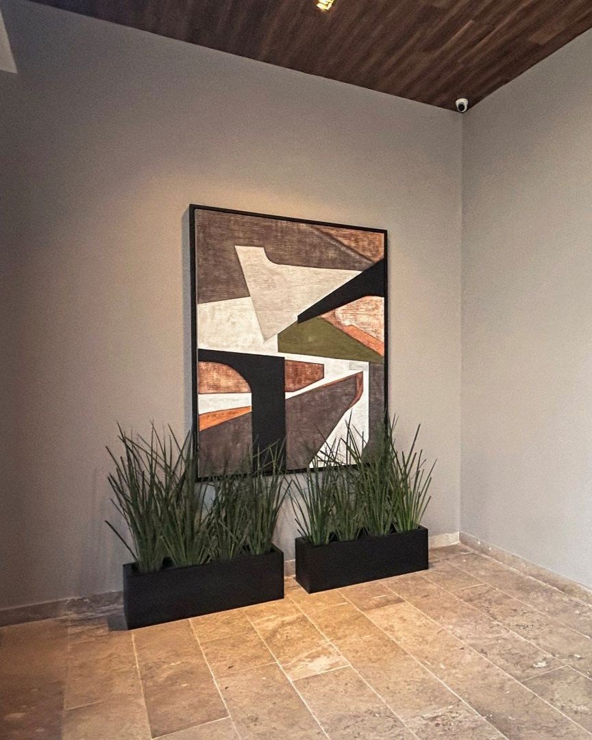 Baños área de piscina