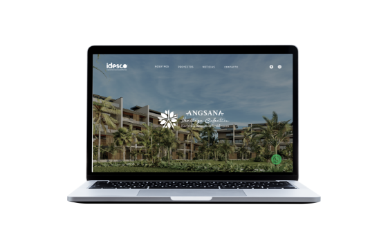 Hacienda Xcanatun Residences